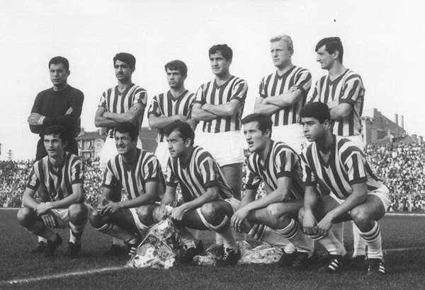 Foto - Türkiye ve dünyadan unutulmaz 11'ler