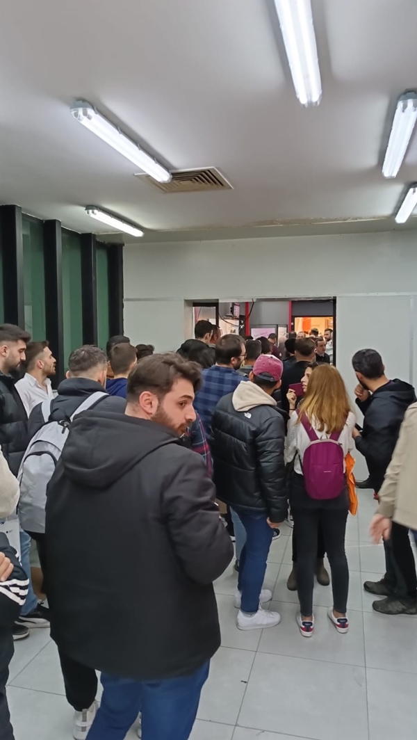 Foto - Türkiye ve Gürcistan arasında ilginç turizm