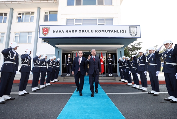 Türkiye ve İngiltere arasında kritik temas!