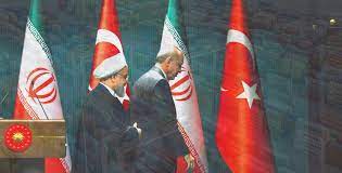 Foto - Az önce tüm kanallar canlı olarak yayınladı! Türkiye ve İran'dan ortak 'İsrail' duyurusu