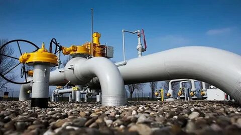 Foto - Türkiye ve Japonya’dan doğal gaz anlaşması!