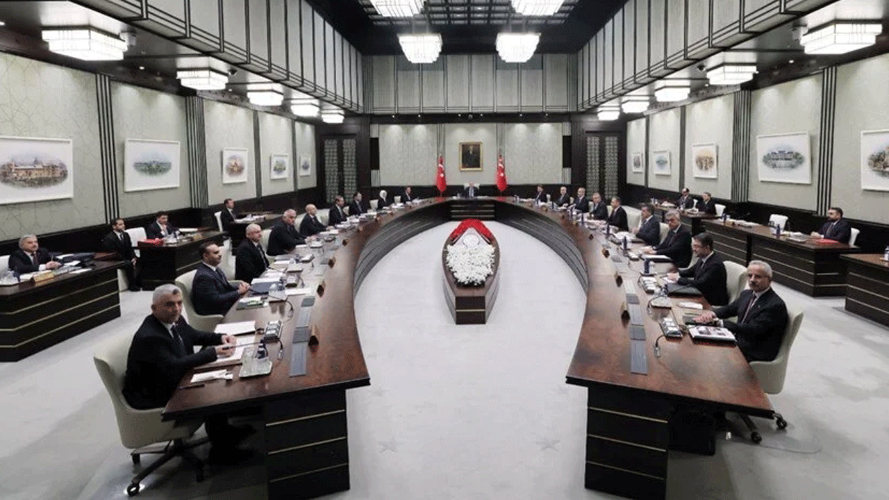 Foto - Türkiye ve Katar'dan müthiş hamle! Erdoğan dünyaya ilan etti