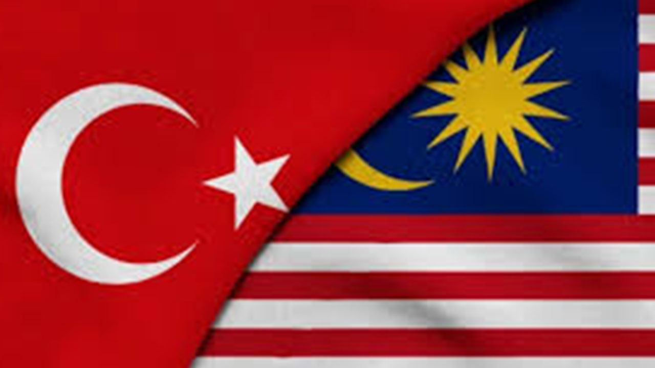 Foto - Türkiye ve Katar'dan ses getirecek anlaşma! İmzalar resmen atıldı