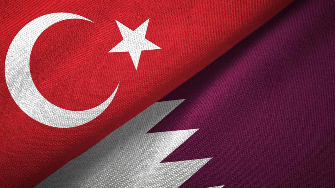 Foto - Türkiye ve Katar'dan ses getirecek anlaşma! İmzalar resmen atıldı