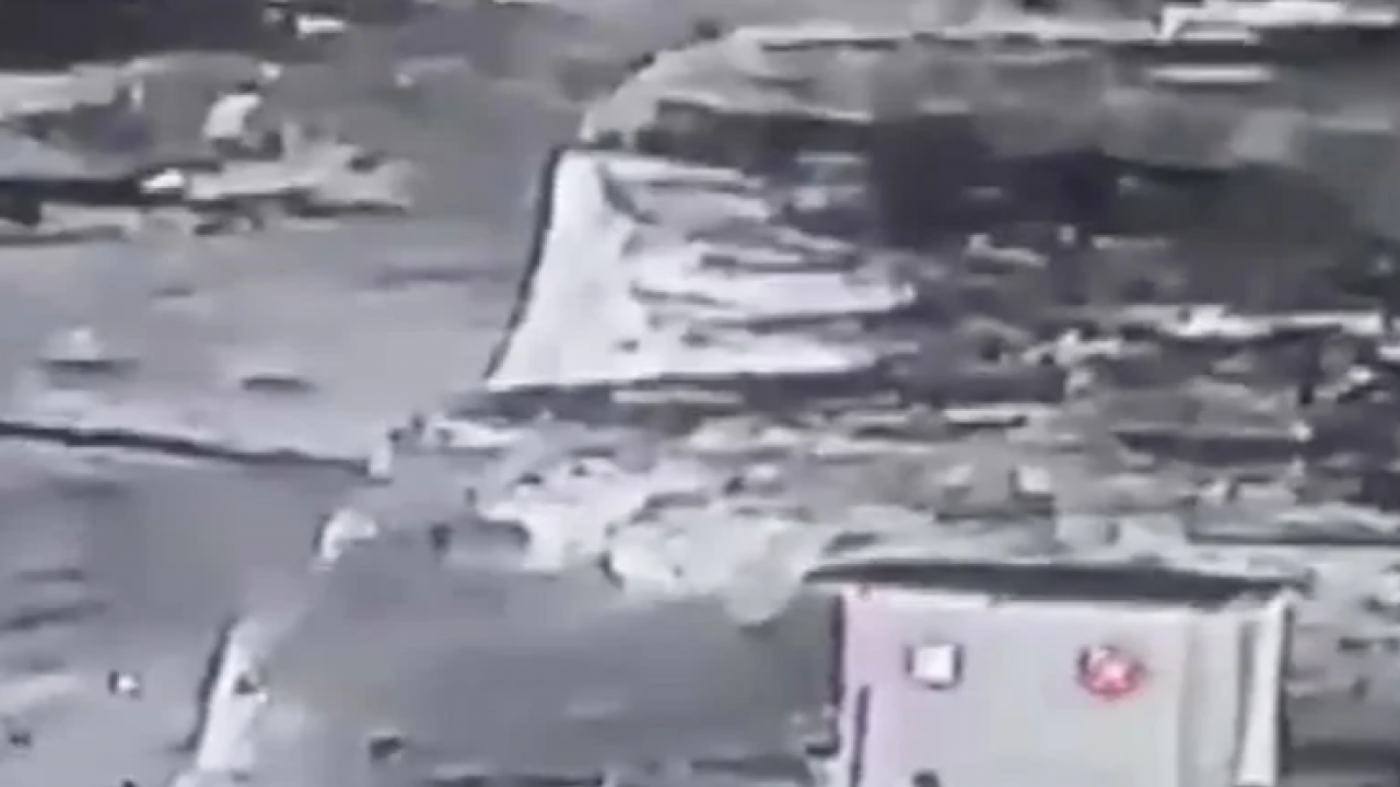 Türkiye ve Katar’ın çabaları sonuçsuz kaldı: İki İslam ülkesi birbirine savaş ilan etti! 1893’ten beri bitmeyen ihtilaf