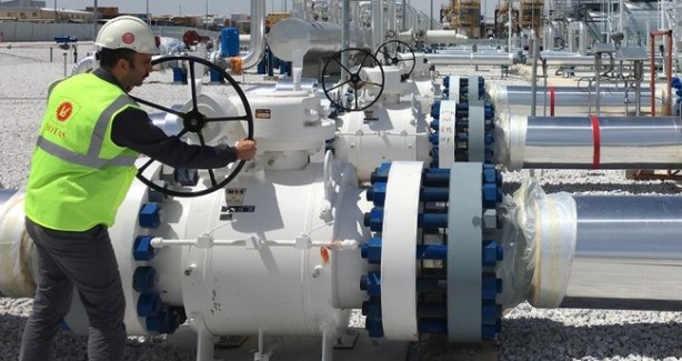 Foto - Türkiye ve Libya'dan petrol bombası