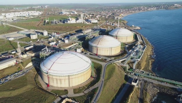 Foto - Türkiye ve Libya'dan petrol bombası