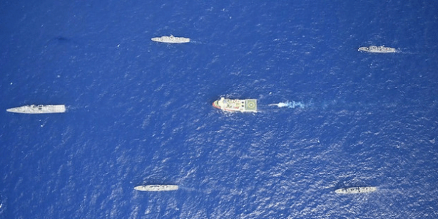 Foto - Türkiye ve Libya'dan petrol bombası