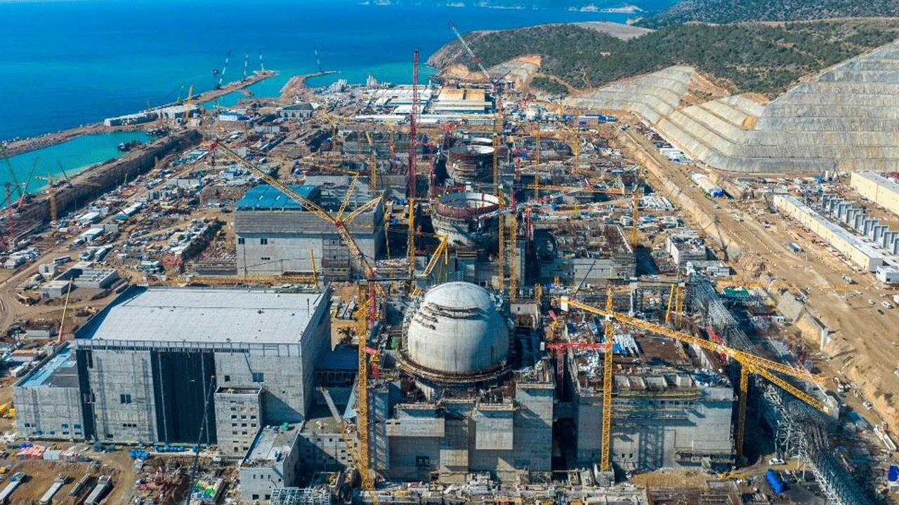 Foto - Türkiye ve Rusya'dan ABD, İsrail, Almanya ile Fransa'ya kötü haber! 