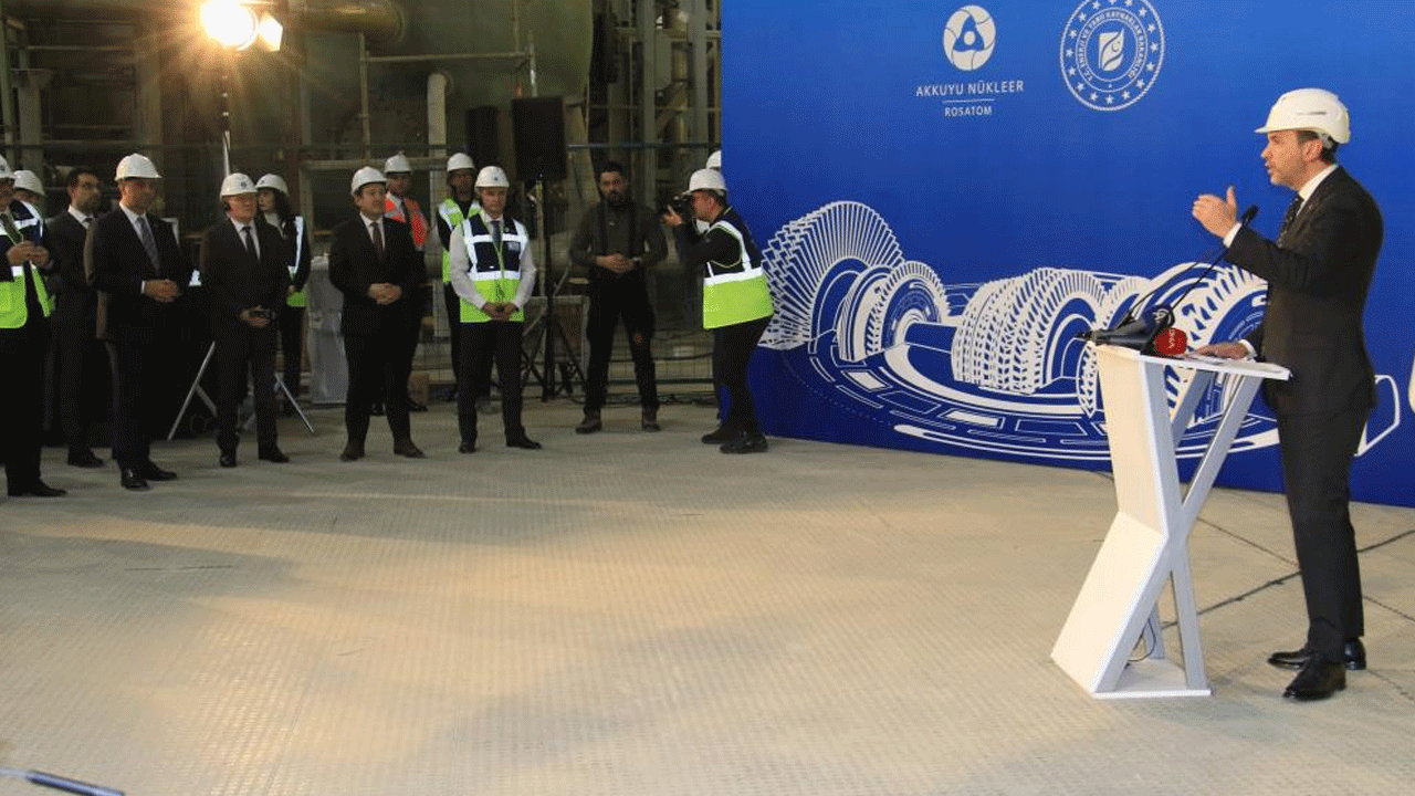 Foto - Türkiye ve Rusya'dan ABD, İsrail, Almanya ile Fransa'ya kötü haber! 