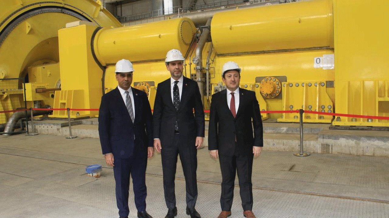 Foto - Türkiye ve Rusya'dan ABD, İsrail, Almanya ile Fransa'ya kötü haber! 