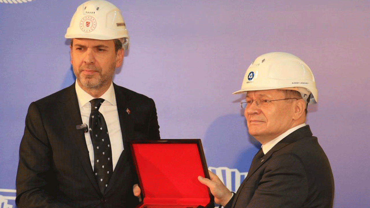 Foto - Türkiye ve Rusya'dan ABD, İsrail, Almanya ile Fransa'ya kötü haber! 