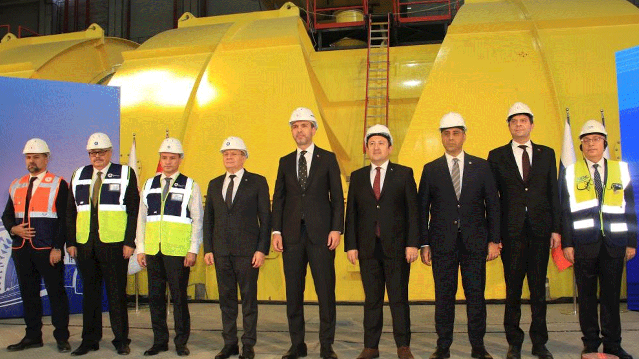 Türkiye ve Rusya'dan ABD, İsrail, Almanya ile Fransa'ya kötü haber! 