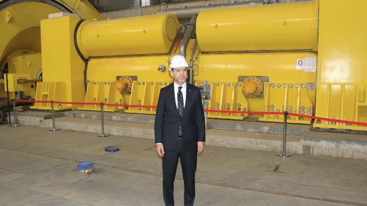 Foto - Türkiye ve Rusya'dan ABD, İsrail, Almanya ile Fransa'ya kötü haber! 