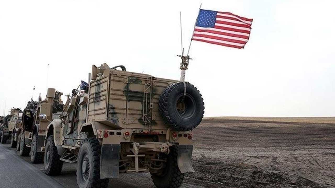 Foto - Türkiye ve Suriye hükümetini oyalayan ABD'den Suriye'de akılalmaz hamle! İşte bu hiç iyi olmadı
