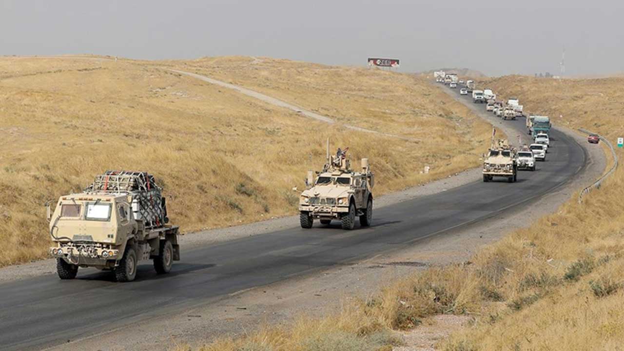 Foto - Türkiye ve Suriye hükümetini oyalayan ABD'den Suriye'de akılalmaz hamle! İşte bu hiç iyi olmadı