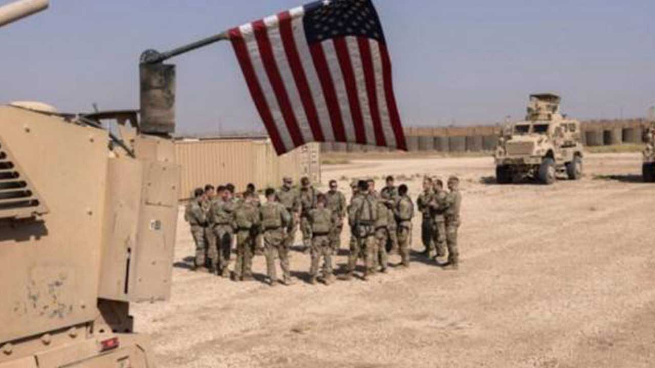 Foto - Türkiye ve Suriye hükümetini oyalayan ABD'den Suriye'de akılalmaz hamle! İşte bu hiç iyi olmadı