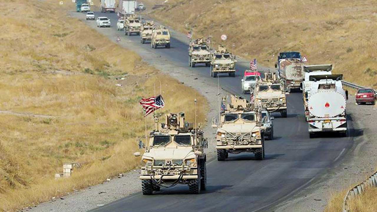 Türkiye ve Suriye hükümetini oyalayan ABD'den Suriye'de akılalmaz hamle! İşte bu hiç iyi olmadı