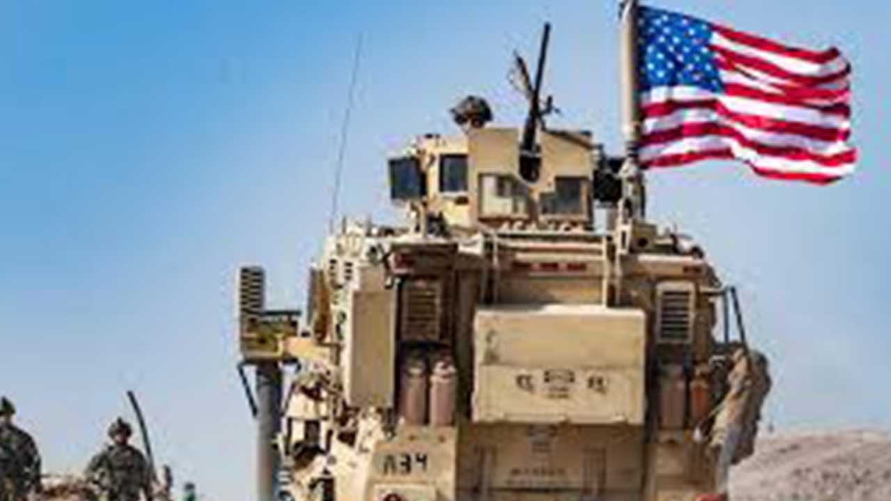 Foto - Türkiye ve Suriye hükümetini oyalayan ABD'den Suriye'de akılalmaz hamle! İşte bu hiç iyi olmadı