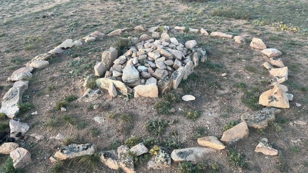 Foto - Türkiye ve Türki Cumhuriyetleri heyecanlandıran keşif! Bu keşifle Türk tarihi tamamen değişebilir