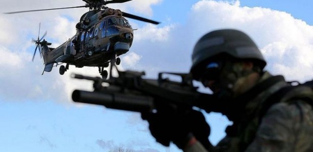 Türkiye ve Yunanistan ordularının gücü karşılaştırıldı! İşte dünyanın en güçlü uyduları
