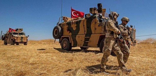 Foto - Türkiye ve Yunanistan ordularının gücü karşılaştırıldı! İşte dünyanın en güçlü uyduları