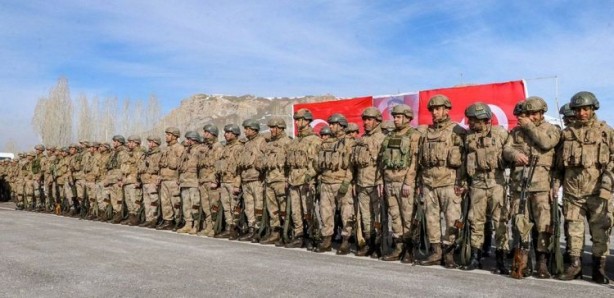 Foto - Türkiye ve Yunanistan ordularının gücü karşılaştırıldı! İşte dünyanın en güçlü uyduları