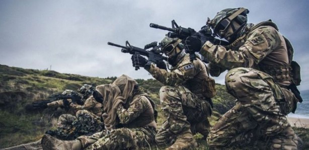 Foto - Türkiye ve Yunanistan ordularının gücü karşılaştırıldı! İşte dünyanın en güçlü uyduları