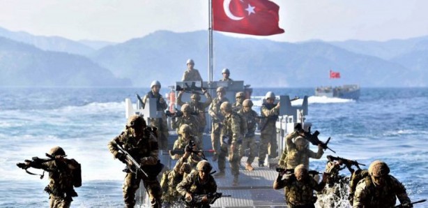 Foto - Türkiye ve Yunanistan ordularının gücü karşılaştırıldı! İşte dünyanın en güçlü uyduları