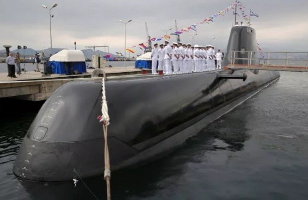 Foto - Türkiye ve Yunanistan'ın askeri güç karşılaştırması