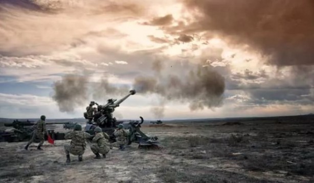 Foto - Türkiye ve Yunanistan'ın askeri güç karşılaştırması