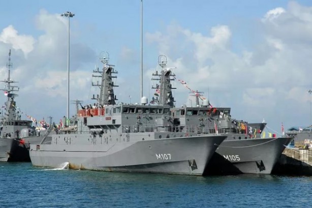 Foto - Türkiye ve Yunanistan'ın askeri güç karşılaştırması