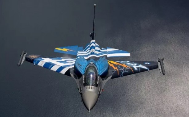 Foto - Türkiye ve Yunanistan'ın askeri güç karşılaştırması