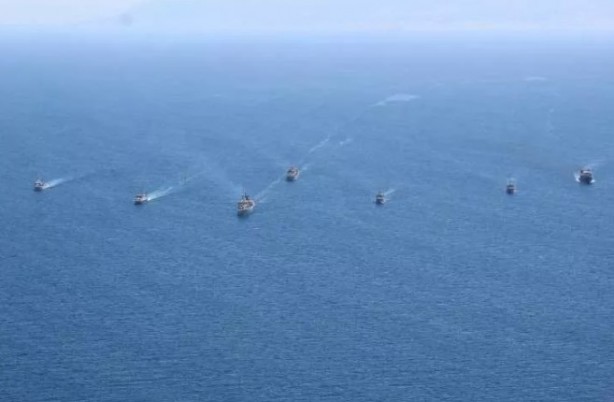 Foto - Türkiye ve Yunanistan'ın askeri güç karşılaştırması