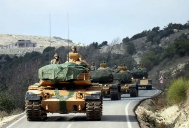 Foto - Türkiye ve Yunanistan'ın askeri güç karşılaştırması