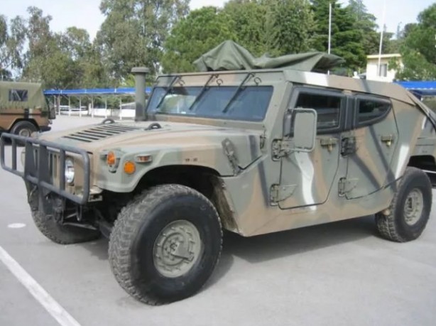 Foto - Türkiye ve Yunanistan'ın askeri güç karşılaştırması