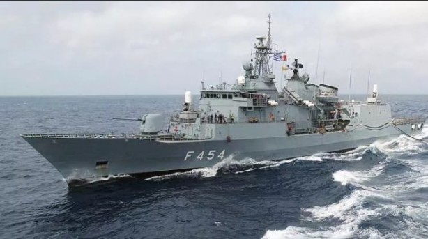 Foto - Türkiye ve Yunanistan'ın askeri güç karşılaştırması