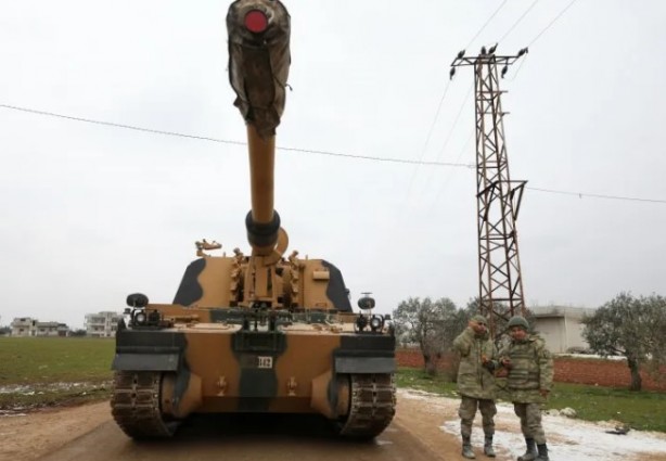 Foto - Türkiye ve Yunanistan'ın askeri güç karşılaştırması