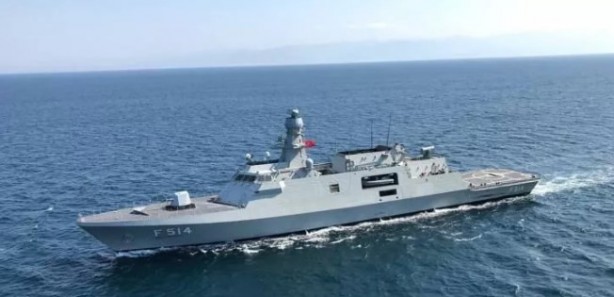 Foto - Türkiye ve Yunanistan'ın askeri güç karşılaştırması