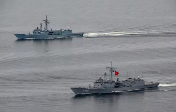 Foto - Türkiye ve Yunanistan'ın askeri güç karşılaştırması