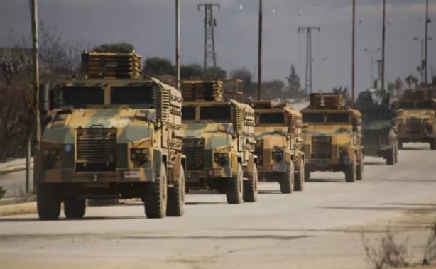 Foto - Türkiye ve Yunanistan'ın askeri güç karşılaştırması