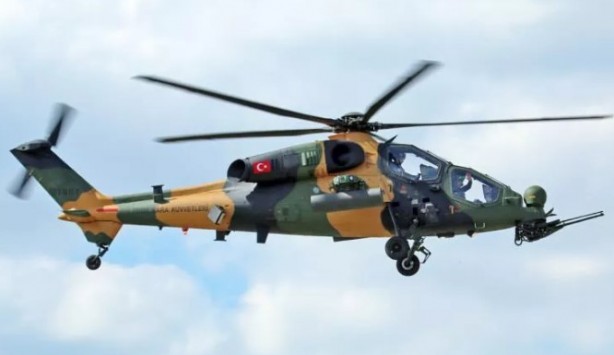 Foto - Türkiye ve Yunanistan'ın askeri güç karşılaştırması