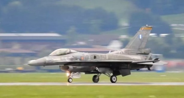 Foto - Türkiye ve Yunanistan'ın askeri güç karşılaştırması