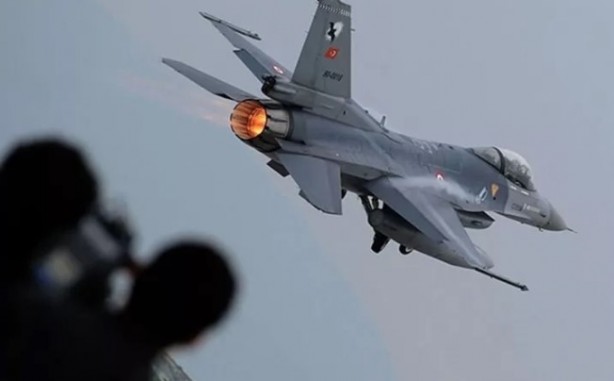 Foto - Türkiye ve Yunanistan'ın askeri güç karşılaştırması