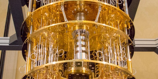 Foto - Türkiye vites yükseltti! Kuantum araştırma merkezi kuruluyor