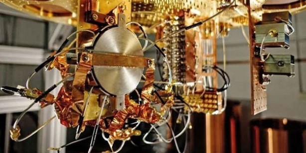 Foto - Türkiye vites yükseltti! Kuantum araştırma merkezi kuruluyor