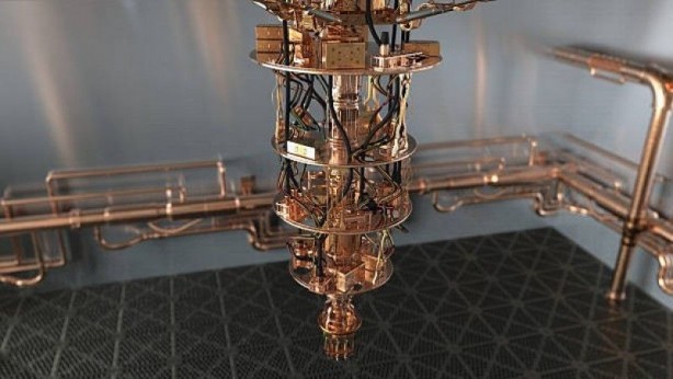 Foto - Türkiye vites yükseltti! Kuantum araştırma merkezi kuruluyor