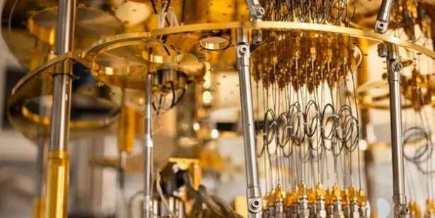 Foto - Türkiye vites yükseltti! Kuantum araştırma merkezi kuruluyor