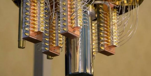 Foto - Türkiye vites yükseltti! Kuantum araştırma merkezi kuruluyor