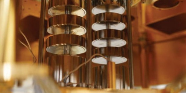 Foto - Türkiye vites yükseltti! Kuantum araştırma merkezi kuruluyor